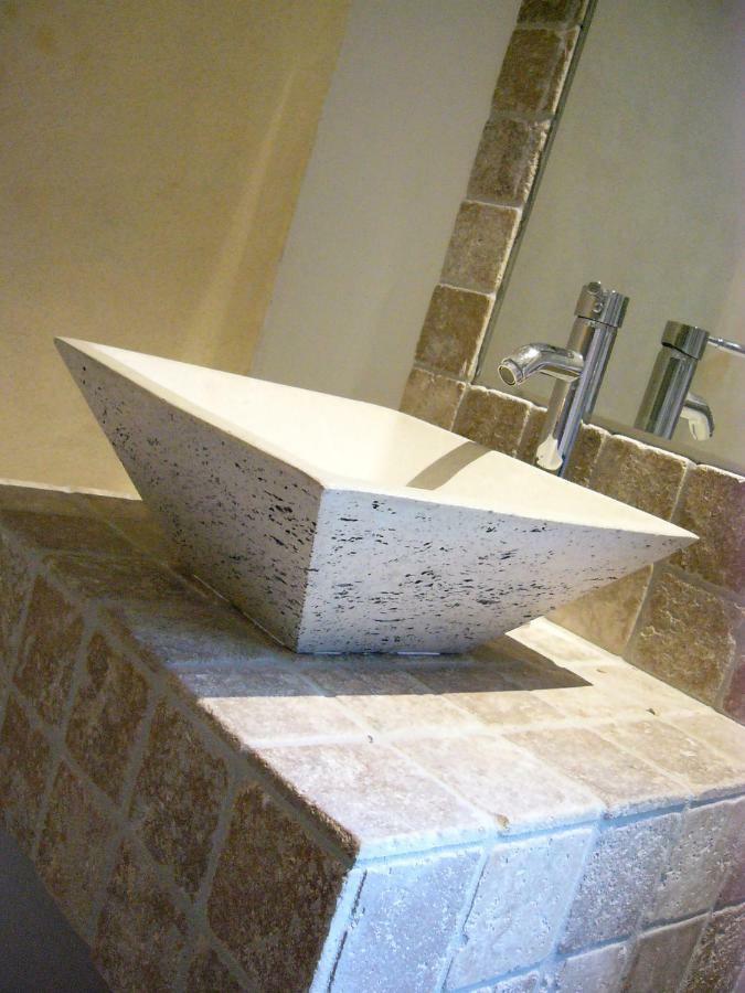 Mormoiron Mas Boudeissoun - Grain De Muscat - Baignade A 600 Mヴィラ エクステリア 写真